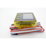 3 Axis Gyro System Program Card For 5.3.4pro VBAR KBAR K-BAR K8 GV8000